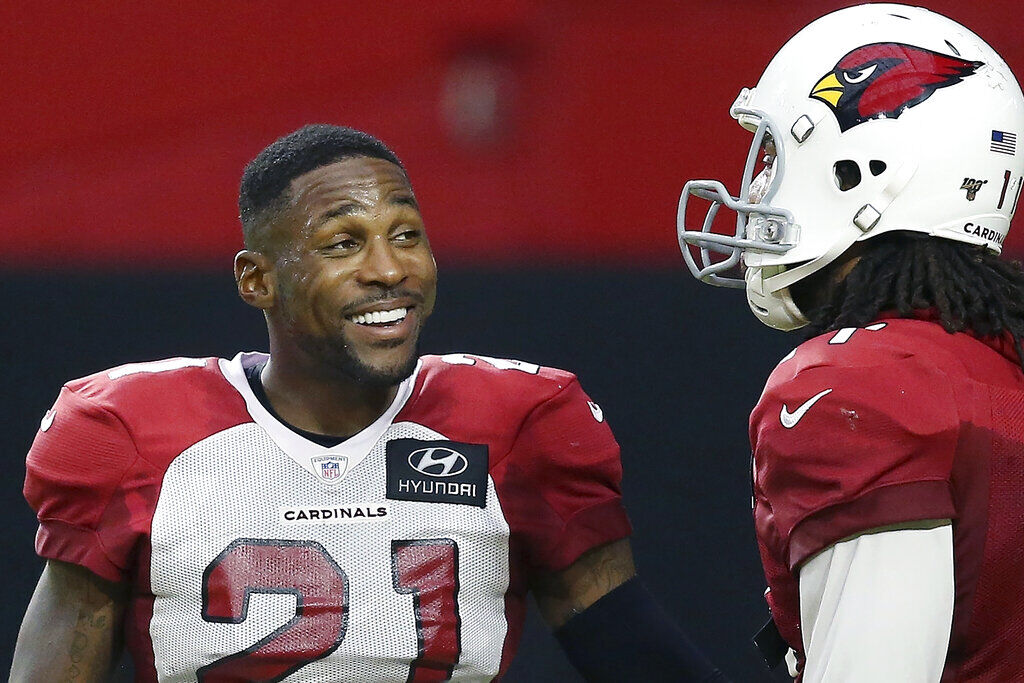 4. Arizona Cardinals